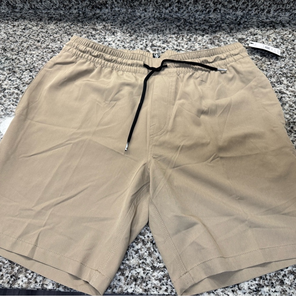Volcom Men's Stone Hybrid EW Shorts